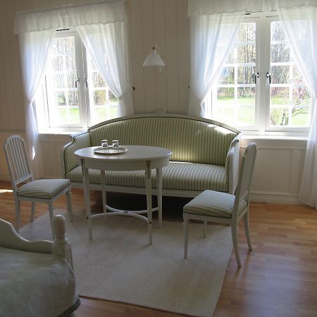 Salnö Gård Hotell Bylehamn Exteriör bild