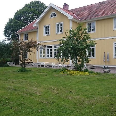 Salnö Gård Hotell Bylehamn Exteriör bild